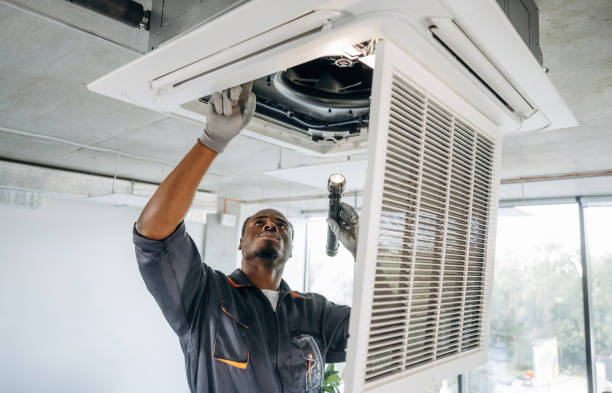 Licensed Ac Repair service in Carson City, MI - FH HVAC